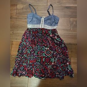 Empyre Skater Dress